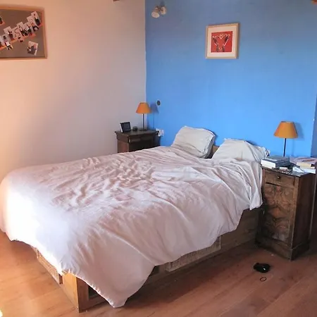 بيت للعطل Maison Dans Un Village Au Calme Et Au Frais.