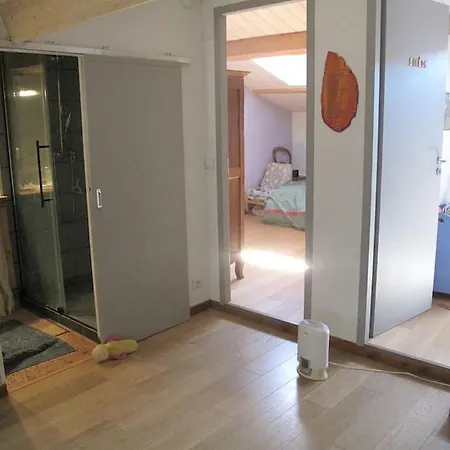 Σπίτι διακοπών Maison Dans Un Village Au Calme Et Au Frais. Nadaillat